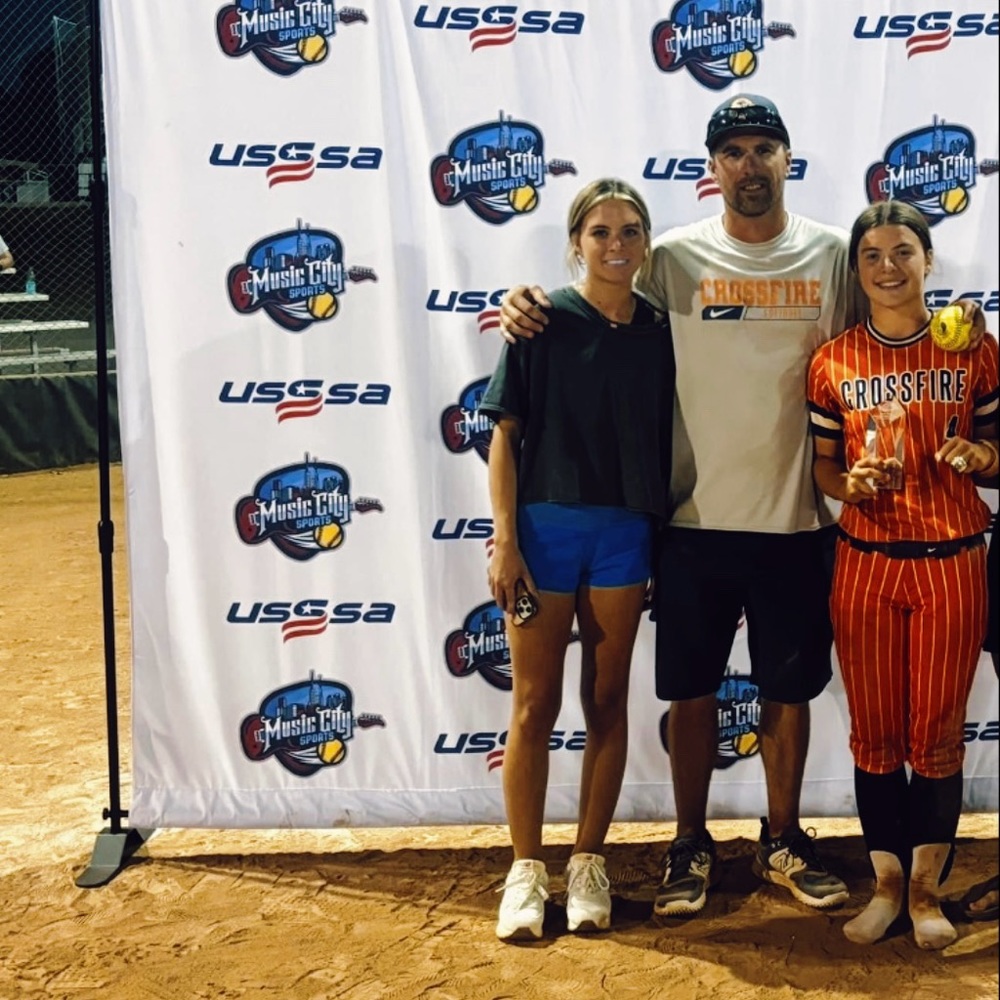 Meet your Posher, Madison